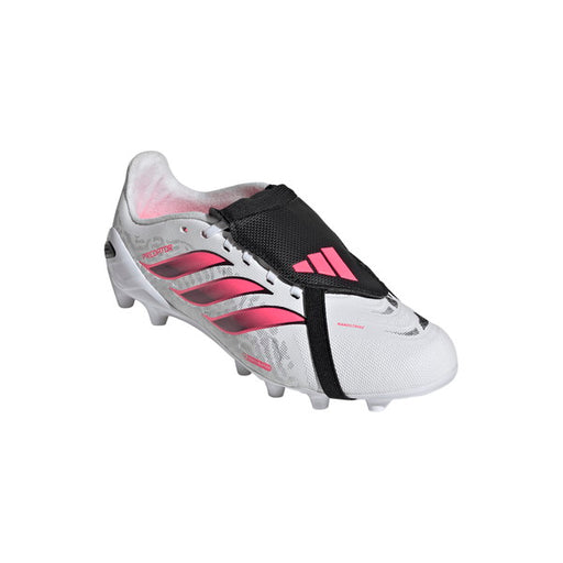 PREDATORLEAGUEFTAGJアディダスadidasIH2105ホワイトジュニアサッカースパイク