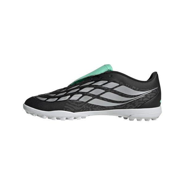 PREDATORCLUBFTTFアディダスadidasIH2114コアブラックサッカートレーニングシューズ