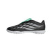 PREDATORCLUBFTTFアディダスadidasIH2114コアブラックサッカートレーニングシューズ