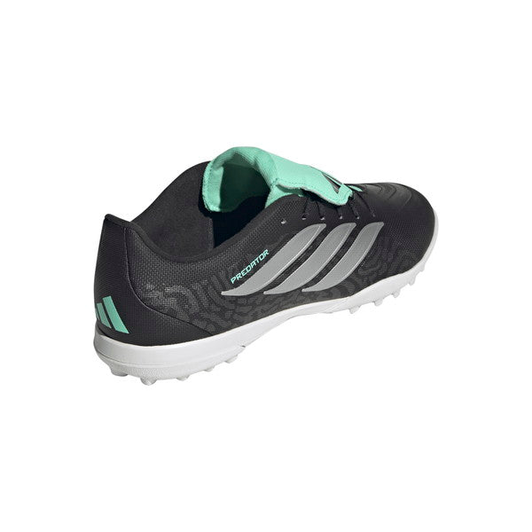 PREDATORCLUBFTTFアディダスadidasIH2114コアブラックサッカートレーニングシューズ