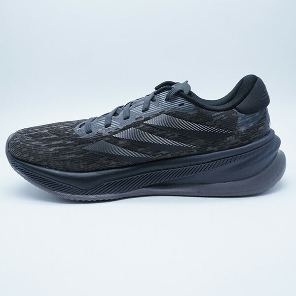 【決算価格】アディダスadidasスーパーノヴァSUPERNOVAコンフォートグライドメンズランニングシューズマラソンジョギング通学IH2509
