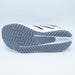 DURAMOSL2JアディダスadidasIH3592コアブラックジュニアランニングシューズ