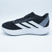 DURAMOSL2JアディダスadidasIH3592コアブラックジュニアランニングシューズ