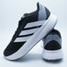 DURAMOSL2JアディダスadidasIH3592コアブラックジュニアランニングシューズ
