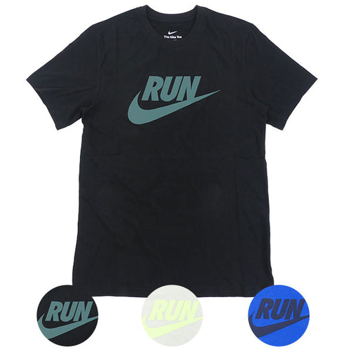 【ネコポス対応可】ナイキNIKEメンズDri-FITランニングTシャツIH4239ランニング陸上半袖Tシャツ