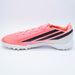 F50HYPERFASTLEAGUETFアディダスadidasIH4582ソーラーターボサッカートレーニングシューズ