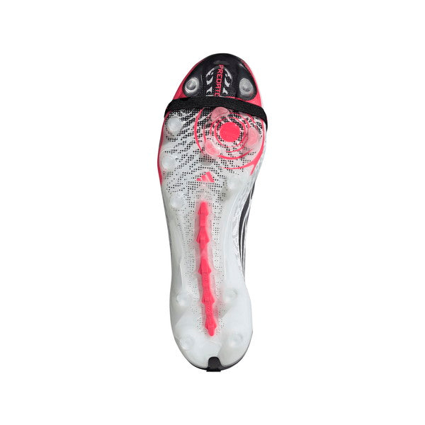 【予約販売】7月15日頃発売予定PREDATORELITEFTAGアディダスadidasIH4707ホワイトサッカースパイク人工芝天然芝
