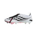 【予約販売】7月15日頃発売予定PREDATORELITEFTAGアディダスadidasIH4707ホワイトサッカースパイク人工芝天然芝