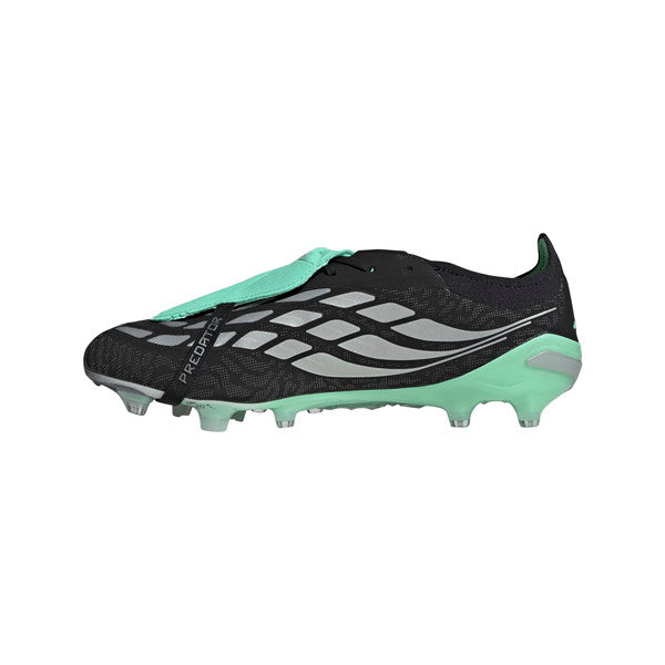 PREDATORELITEFTAGアディダスadidasIH4709コアブラックサッカースパイク人工芝天然芝