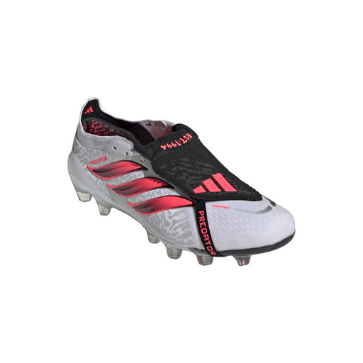 PREDATORELITEFTHG/AGJAアディダスadidasIH7128ホワイトサッカースパイク