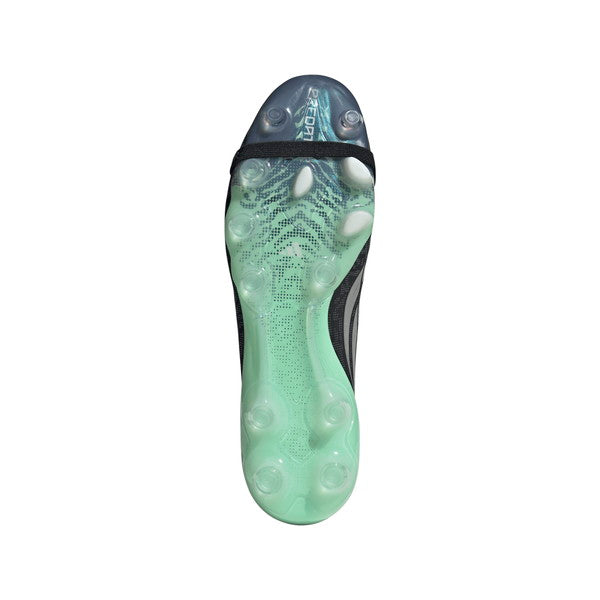 PREDATORELITEFTHG/AGJAアディダスadidasIH7129コアブラックサッカースパイク