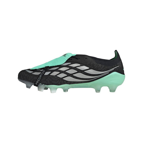 PREDATORELITEFTHG/AGJAアディダスadidasIH7129コアブラックサッカースパイク