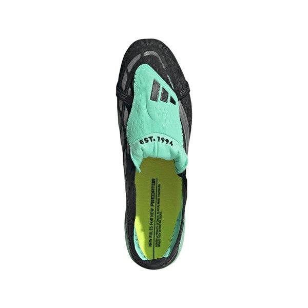 PREDATORELITEFTHG/AGJAアディダスadidasIH7129コアブラックサッカースパイク
