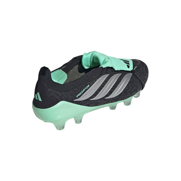 PREDATORELITEFTHG/AGJAアディダスadidasIH7129コアブラックサッカースパイク
