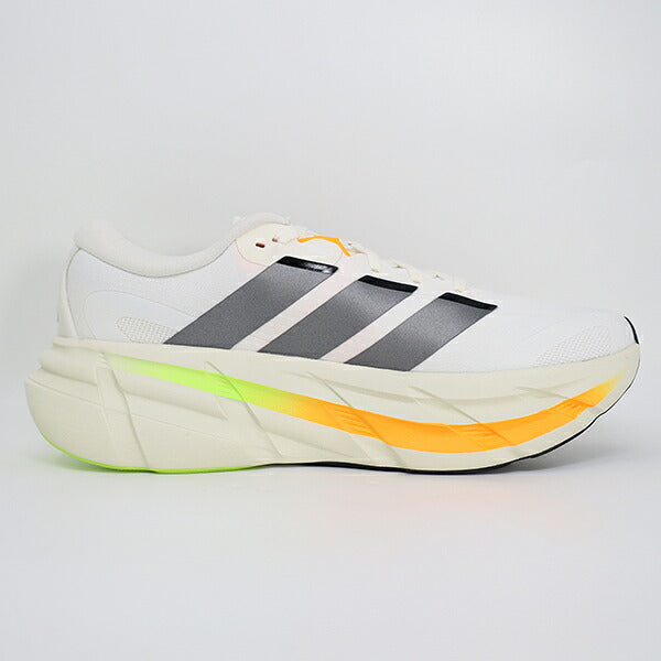 アディダスadidasメンズランニングシューズADISTAR526.7Mアディスター5マラソンジョギングIH7178