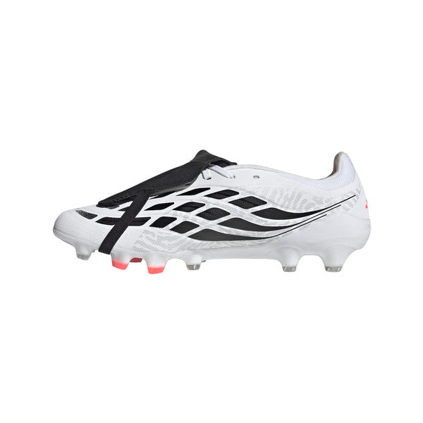 【予約販売】7月15日頃発売予定PREDATORLEAGUEFTHG/AGJアディダスadidasIH7198ホワイトサッカースパイク