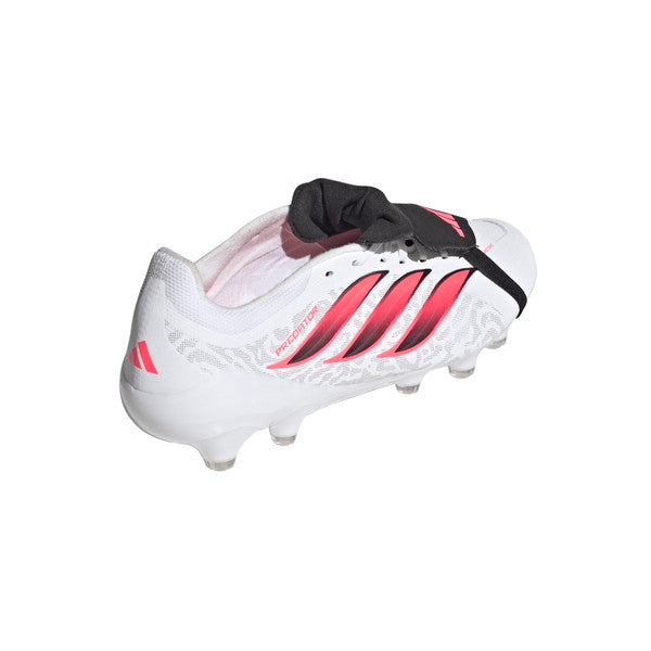 【予約販売】7月15日頃発売予定PREDATORLEAGUEFTHG/AGJアディダスadidasIH7198ホワイトサッカースパイク