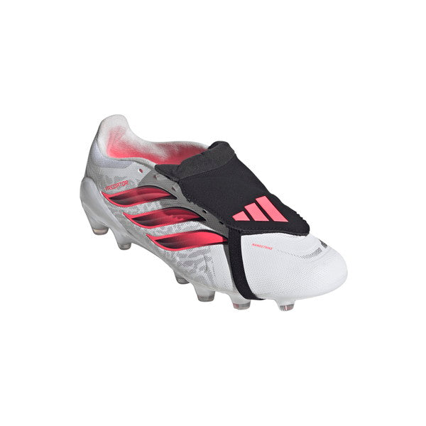 【予約販売】7月15日頃発売予定PREDATORLEAGUEFTHG/AGJアディダスadidasIH7198ホワイトサッカースパイク
