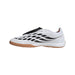 【予約販売】7月15日頃発売予定PREDATORLEAGUEFTINアディダスadidasIH7200ホワイトフットサルシューズインドア室内用