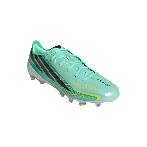 F50HYPERFASTELITEAGアディダスadidasIH7204パルスミントサッカースパイク人工芝天然芝