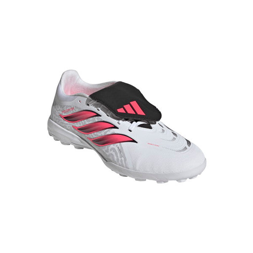 PREDATORLEAGUEFTTFアディダスadidasIH7213ホワイトサッカートレーニングシューズ