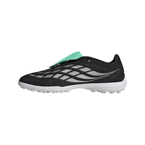 PREDATORLEAGUEFTTFアディダスadidasIH7215コアブラックサッカートレーニングシューズ