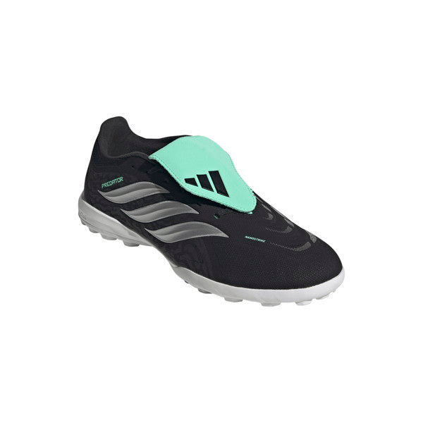 PREDATORLEAGUEFTTFアディダスadidasIH7215コアブラックサッカートレーニングシューズ