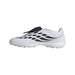 【予約販売】7月15日頃発売予定PREDATORPROFTTFアディダスadidasIH7218ホワイトサッカートレーニングシューズ
