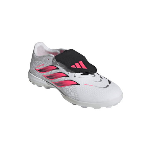 PREDATORPROFTTFアディダスadidasIH7218ホワイトサッカートレーニングシューズ