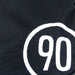 【ネコポス送料無料】ナイキNIKEヘリテージトータル90クロスボディバッグIH7551-010サッカーフットサル4Lショルダーバッグブラック