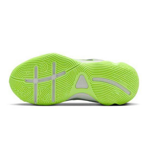 【ショップ限定エントリーでさらに+9倍】ナイキNIKEヤニスイモータリティ4GSミニバスバスケットボールシューズIH7664-002