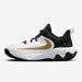 ナイキNIKEヤニスイモータリティ4GSミニバスバスケットボールシューズIH7664-003