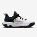 ナイキNIKEヤニスイモータリティ4GSミニバスバスケットボールシューズIH7664-003