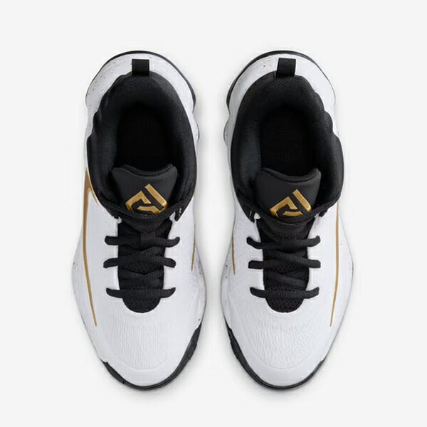 ナイキNIKEヤニスイモータリティ4GSミニバスバスケットボールシューズIH7664-003