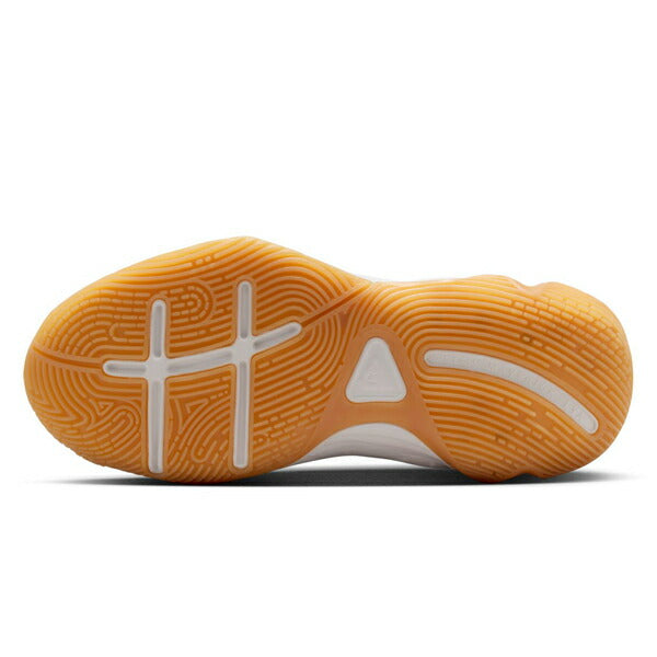 【ショップ限定エントリーでさらに+9倍】ナイキNIKEジュニアミニバスバッシュバスケットボールシューズヤニスイモータリティ4GSIH7664-100