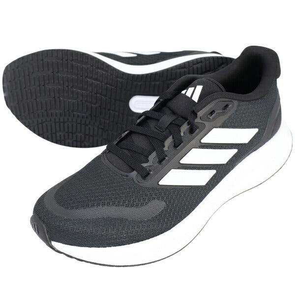 アディダスadidasランファルコンRUNFALCON5レディースランニングシューズマラソンジョギングIH7759