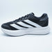 ADIZERODURAMOSPEED2MアディダスadidasIH8201コアブラックランニングシューズ