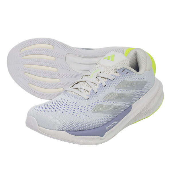【ショップ限定エントリーでさらに+9倍】アディダスadidasランニングシューズレディーススーパーノヴァストライド2SupernovaStride2ランニングジョギングIH8658