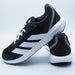FAITOキッズアディダスadidasIH8981ブラックジュニアランニングシューズ