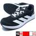 FAITOキッズアディダスadidasIH8981ブラックジュニアランニングシューズ