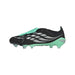 PREDATORELITEFTFGアディダスadidasIH9852コアブラックサッカースパイク天然芝