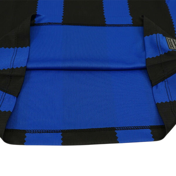 インテルジュニアINT2026-07レプリカホームユニフォーム半袖II1648-409サッカーリヨンブルー子供用ナイキNIKE