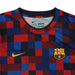 【上下セット】バルセロナFCB2026-27ホームDri-FITプレマッチトップショートパンツ上下II1667-II2601サッカーレプリカ練習着ナイキNIKE