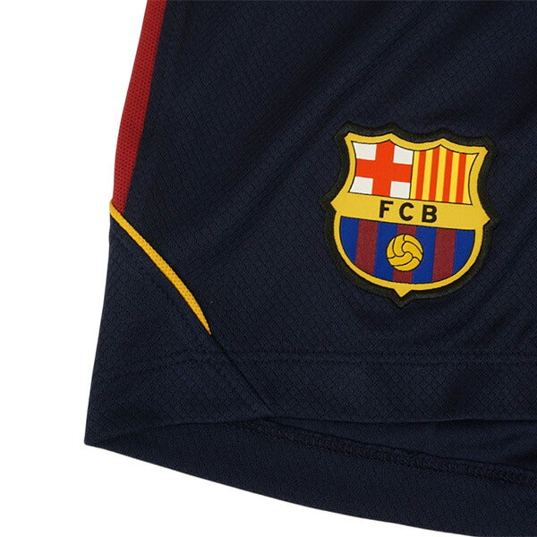 【上下セット】バルセロナFCB2026-27ホームDri-FITプレマッチトップショートパンツ上下II1667-II2601サッカーレプリカ練習着ナイキNIKE