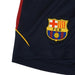 【上下セット】バルセロナFCB2026-27ホームDri-FITプレマッチトップショートパンツ上下II1667-II2601サッカーレプリカ練習着ナイキNIKE