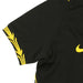 チェルシージュニアCFC2026-27レプリカアウェイユニフォーム半袖II1707-011サッカーブラック子供用ナイキNIKE
