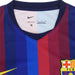 【上下セット】バルセロナFCB2026-27レプリカホームユニフォームショーツ上下II1872-II1947サッカーレッドブルーナイキNIKE