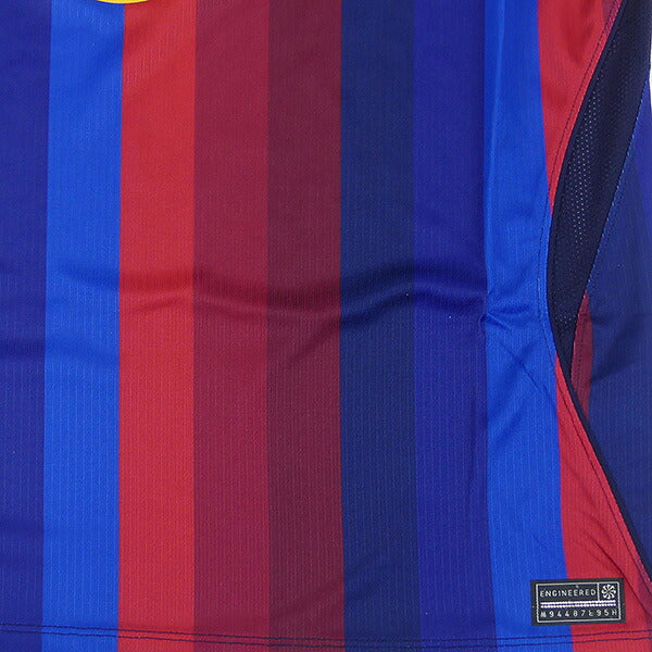 【上下セット】バルセロナFCB2026-27レプリカホームユニフォームショーツ上下II1872-II1947サッカーレッドブルーナイキNIKE