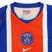 パリサンジェルマンPSG2026-27レプリカホームユニフォーム半袖ショート上下II1885-417/II1965-417サッカーオールドロイヤルナイキNIKE