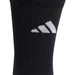 【ネコポス送料無料】アディダスadidasグリッププリントクルーソックスCUII193サッカーフットサル滑り止め付きショートソックスメンズ